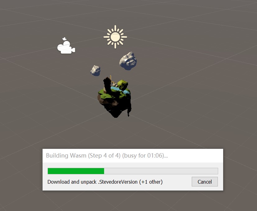 Unity_Project_Tiny_error_05