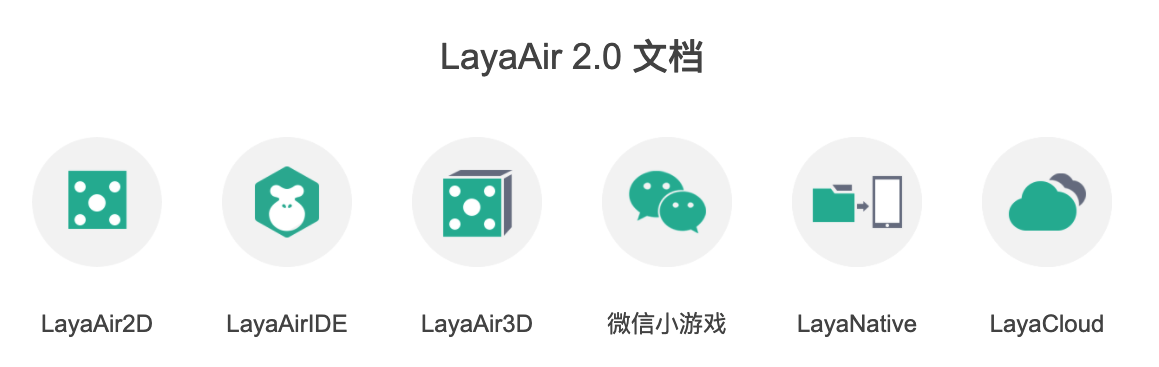 Laya2.x-doc